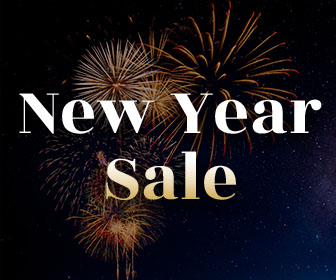 New Year Sale