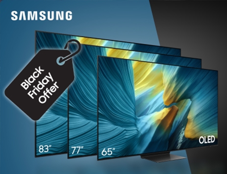 Claim Your VAT Back With Samsung!