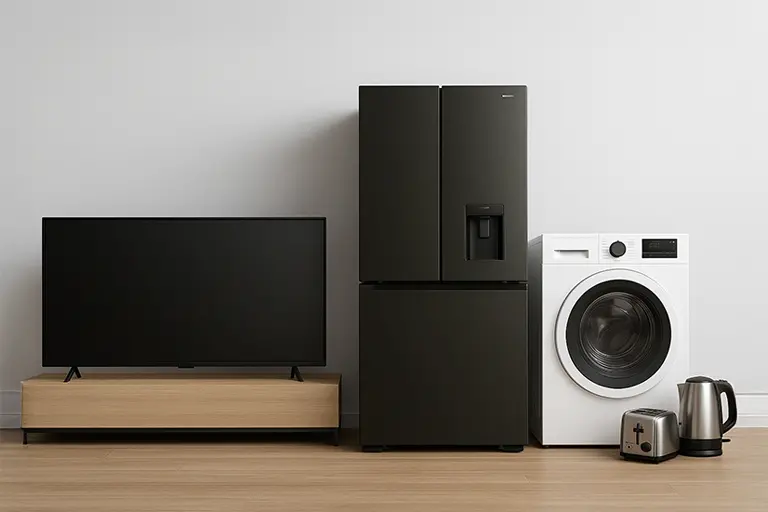 Home Tech & Appliances