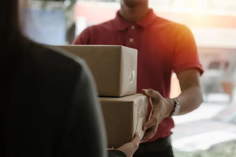 RC Delivery
