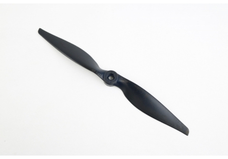 10x5 Black Electric Propeller