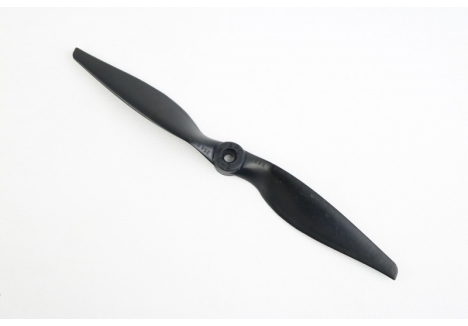 10x6 Black Electric Propeller