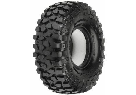 1/10 BFG Krawler T/A KX Predator Front/Rear 1.9" Crawler Tir