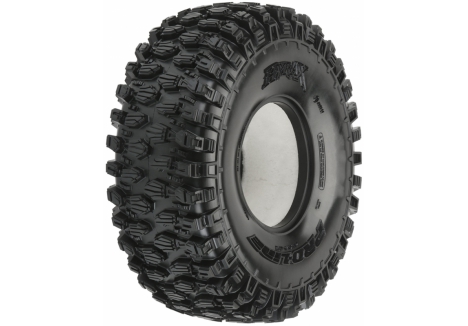 1/10 Hyrax G8 Front/Rear 2.2" Rock Crawling Tires (2)