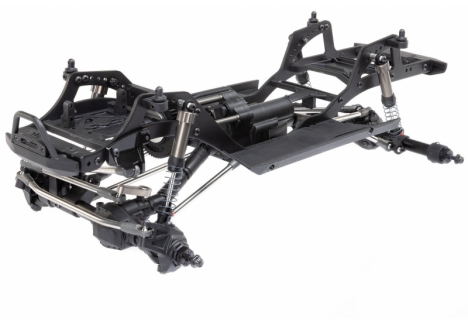 1/10 SCX10 PRO Scaler 4WD Kit