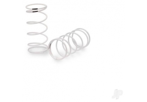 1:10 Short GTR Springs (0.70-Rate Blk Stripe) (2)