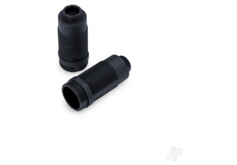 1:10 Steel-Grey Composite Long GTR Shock Bodies (2)