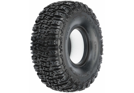 1/10 Trencher G8 Front/Rear 1.9" Rock Crawling Tires (2)