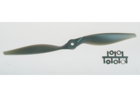 11x10 Thin Electric Propeller