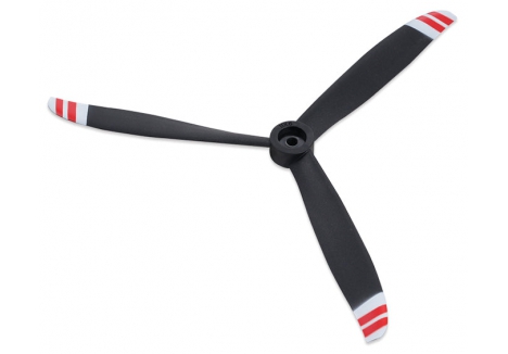 11x6 (3-Blade) Propeller (for 1500 Cessna Exclusive)