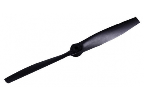 11x7 (2-Blade) Propeller (for 1400mm J3 V4/ Kingfisher/ 1300mm PA-18/ Maule)