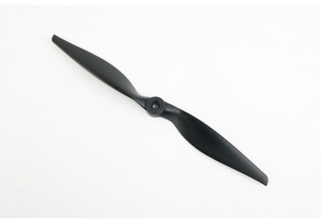 11x7 Black Electric Propeller