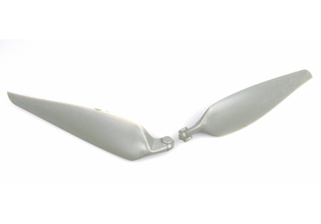 11x8 Folding Electric Propeller