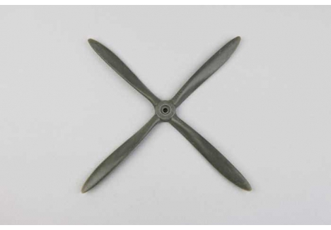 11x9 Standard Sport 4-Blade Propeller