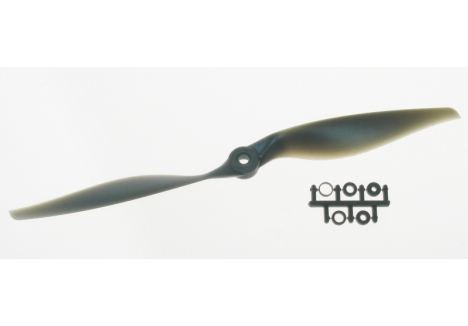 12x10 Thin Electric Propeller