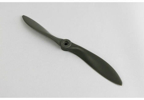12x10 Wide Propeller