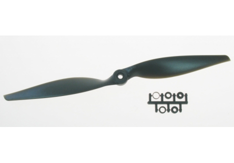 12x6 Thin Electric Propeller