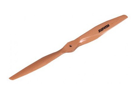 13x6 (2-Blade) Wooden Propeller (for Extra 300 V2)