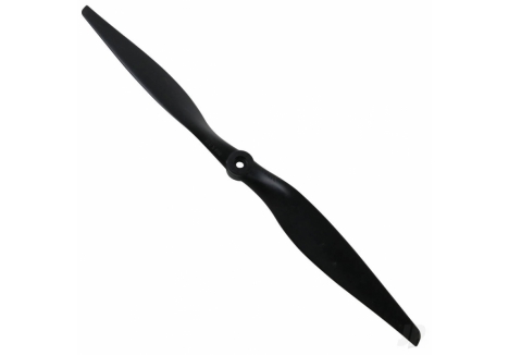 14x8.5 Black Electric Propeller