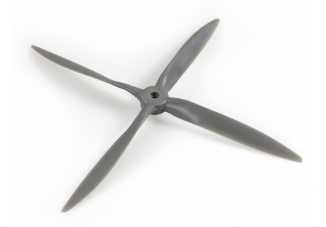 15.5x12 Standard Sport 4-Blade Propeller