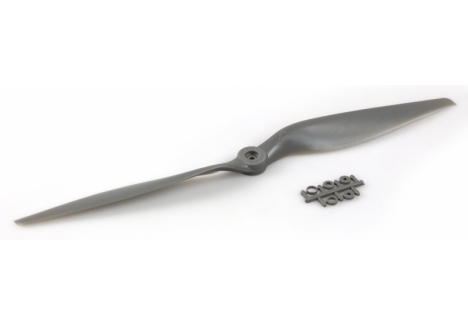 16x12 Thin Electric Propeller