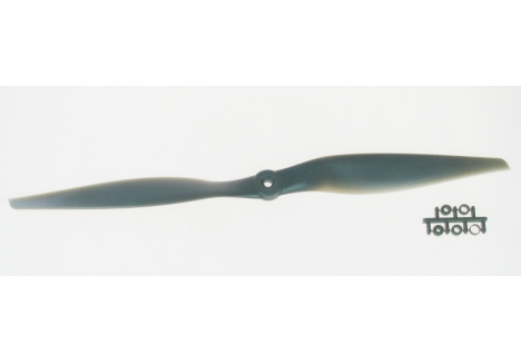 16x8 Thin Electric Propeller