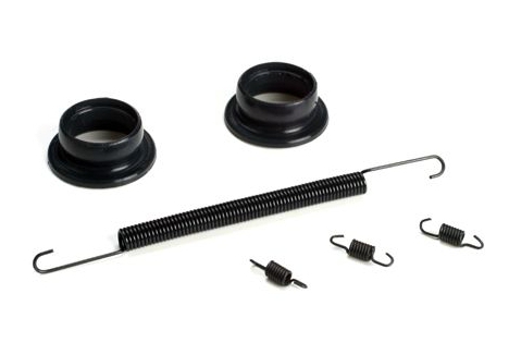 1/8 Inline Exhaust Rebuild Kit