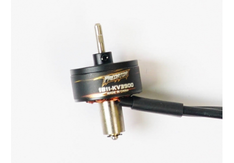 1811-Kv3900 Motor (for 800mm Easy Trainer/ 800mm Fox)