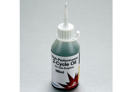 2 Cycle Oil, 100cc: 5IVE-T