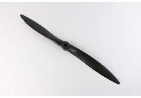 20.5x10.5 Carbon Pattern Propeller