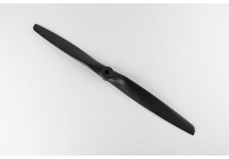 21x10 Carbon Pattern Wide Propeller