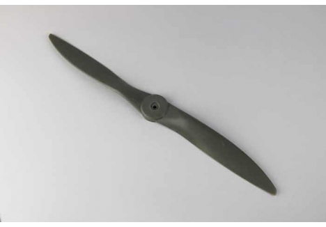 21x10 Wide Propeller