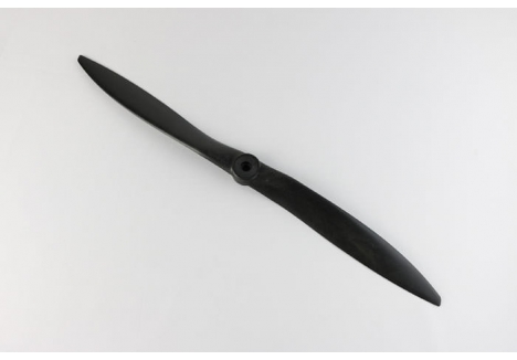 21x10.5 Carbon Pattern Propeller