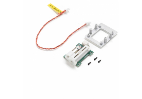 2.2g Linear Servo High-Torque with Servo Mount