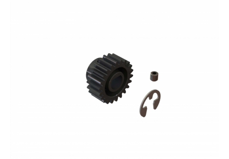 22T Mod1 Safe-D8 Pinion Gear