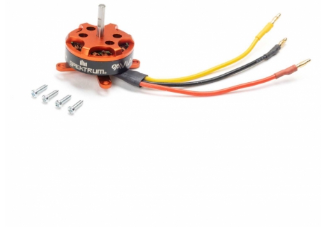 2405-1300Kv Brushless Outrunner Motor