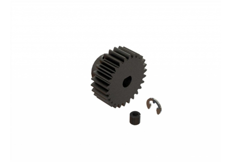 26T 0.8Mod Safe-D5 Pinion Gear