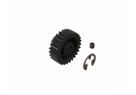 27T Mod1 Safe-D8 Pinion Gear