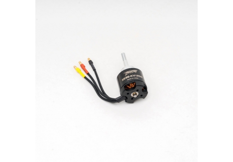 3536 Kv1250 Motor (for 1100mm F3A)