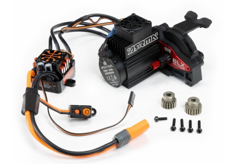 3S Brushless Conversion BOOST Box