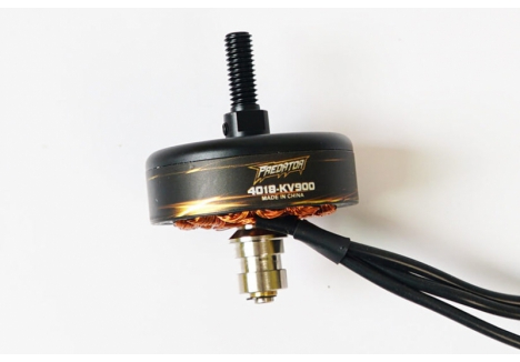 4018-Kv900 Motor (for 2300mm FOX)
