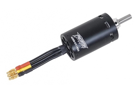 4068-Kv1850 (for used for 90mm 90mm Ducted fan (12 blades))