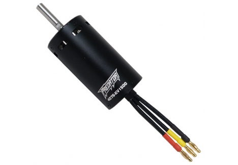 4075-Kv1500 Inner Runner Motor (for 90mm EDF (metal))