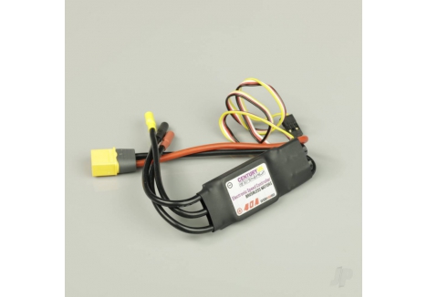 40A ESC (for Riot, Ruckus)