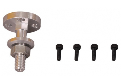 4258 Motor Shaft (for 1400mm F3A / Beaver V2 / 1400mm Pitts V2)