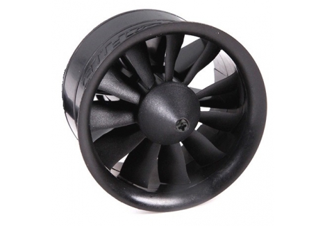 50mm Ducted Fan(11-Blade) Without Motor (for 50mm Ducted Fan (11-blades))
