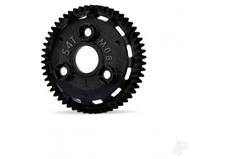 54-Tooth Spur Gear (32-Pitch)