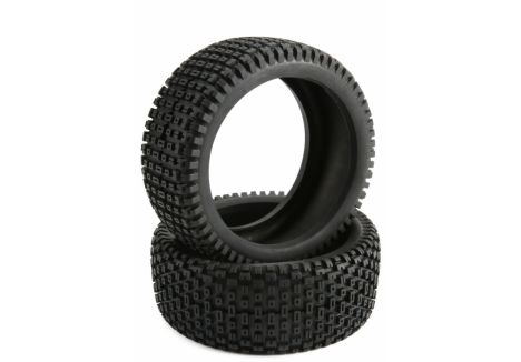 5ive-B Tire Set, Firm, (2): 5IVE B