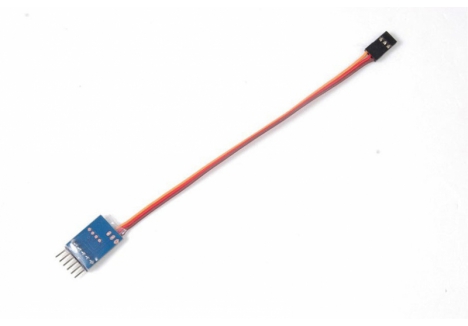 6-Sec Sequencer (for 1700mm F4U V3/ 1400mm F4U V3/ 1500mm P47 / 80mm F-18)