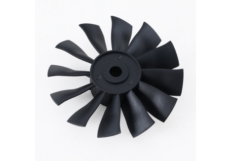 64mm Single Fan Blade (12-Blade) (for 64mm Single Fan Blade (12-blade))